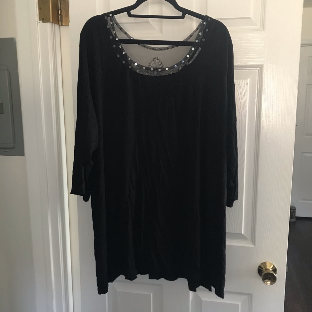 Ulla Popken top